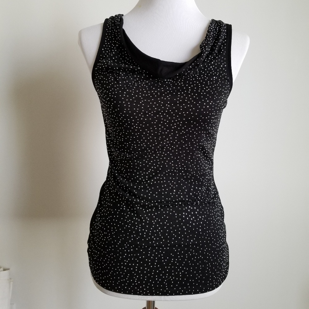 Express Tank Top